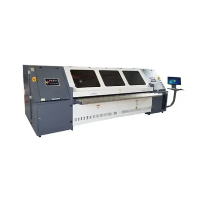 نیازهای ورودی هوا برای دستگاه چاپ جعبه کارتن چیست؟