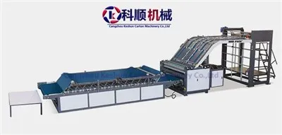 آیا می توان از دستگاه لمینت فلوت برای بسته بندی مواد غذایی استفاده کرد؟